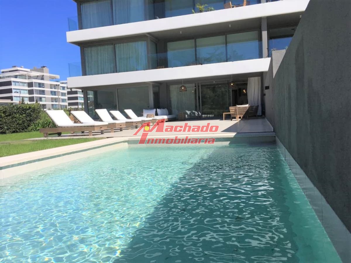 Apartamento en Tiburón Terrazas de la barra