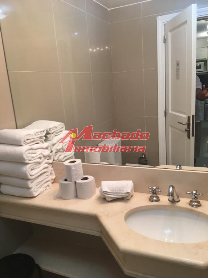 Apartamento en Punta Ballena, Punta Ballena