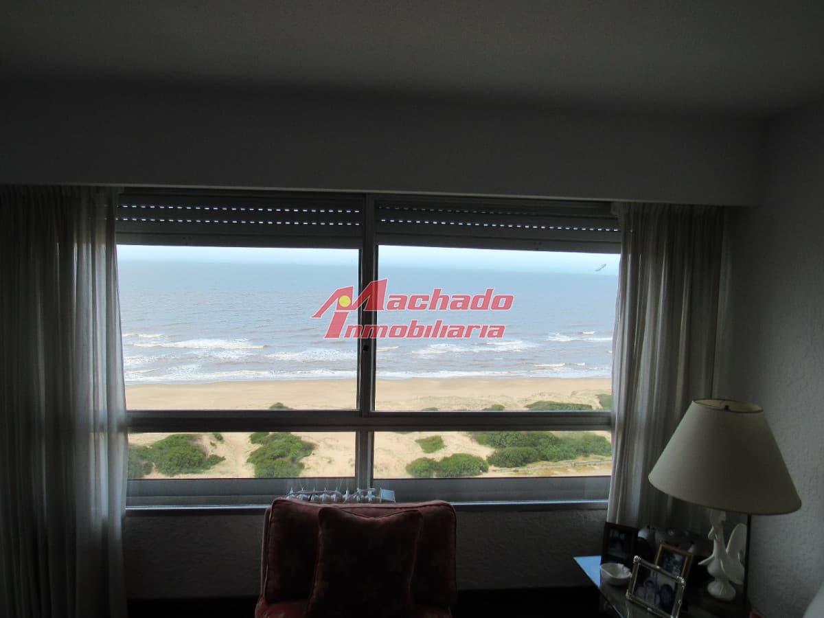 Alquiler de apartamento de 1 dormitorio en Punta del Este