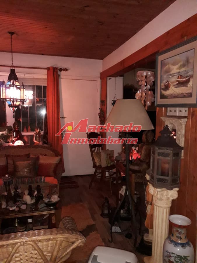 Apartamento en planta baja en venta