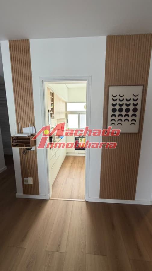 Apartamento en alquiler temporal. 2 dorm, primera linea playa Mansa