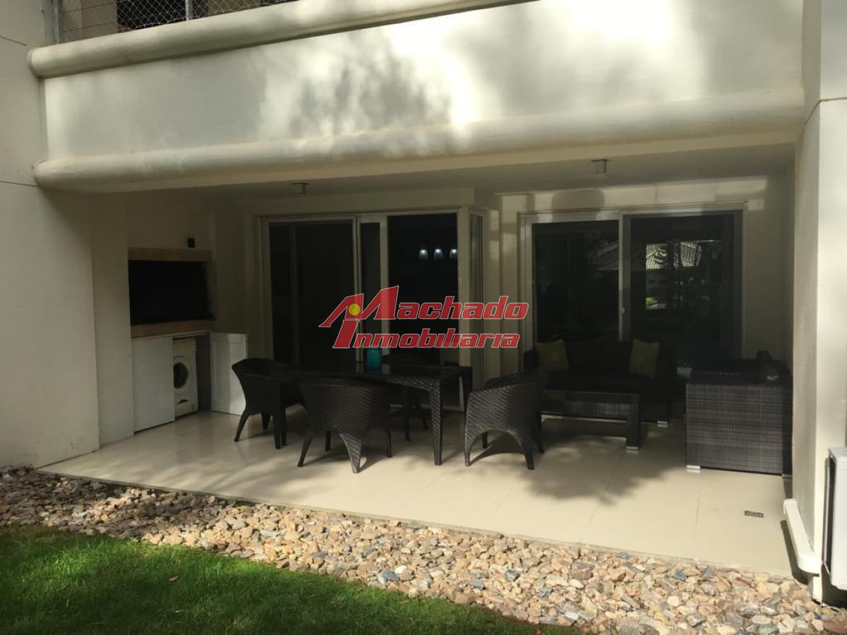 Apartamento en Punta Ballena, Punta Ballena