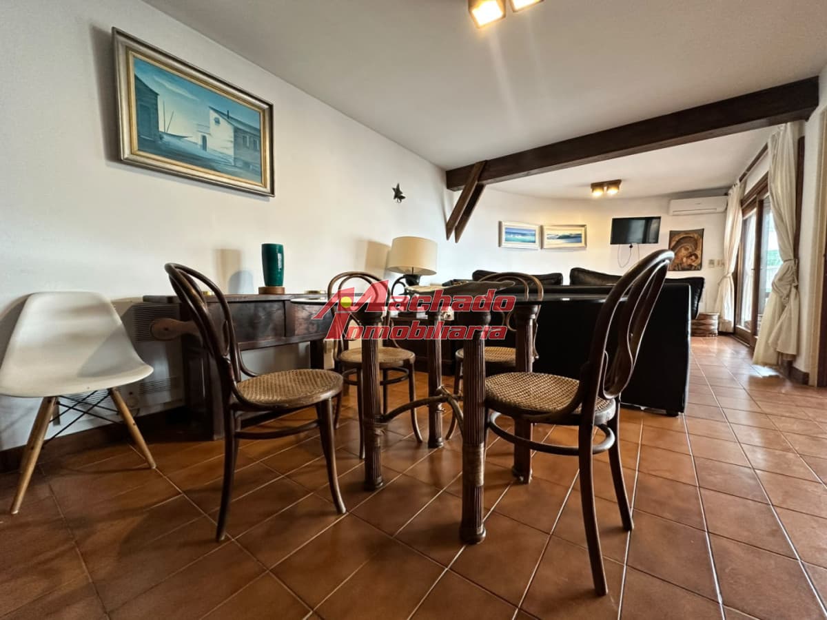 Departamento en venta Peninsula