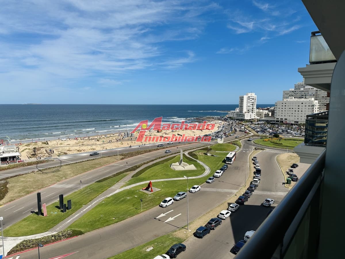 Alquiler y venta de Apartamentito, Punta del Este.
