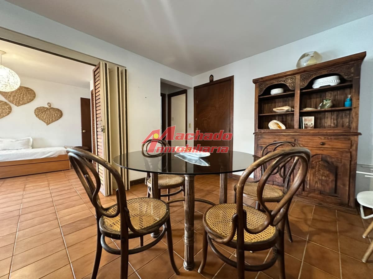 Departamento en venta Peninsula
