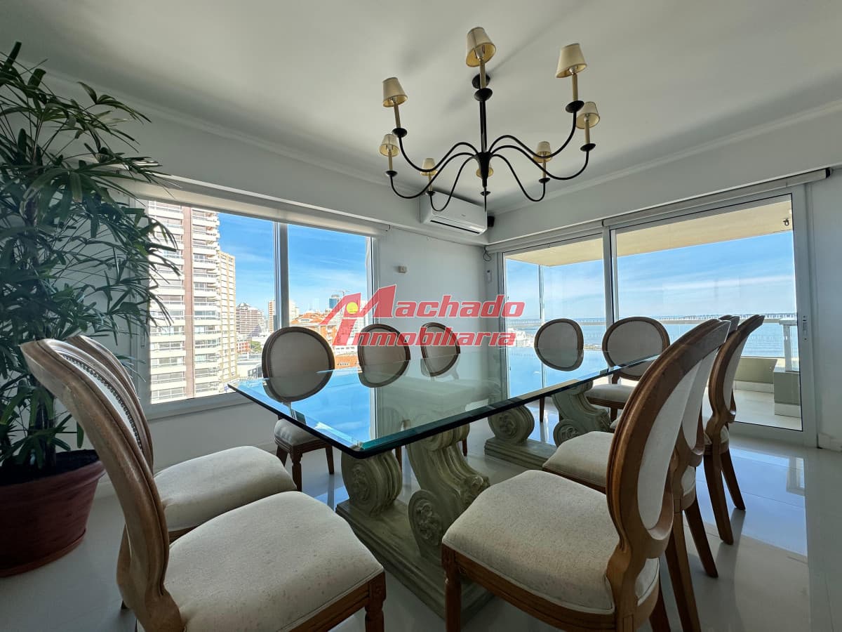 venta de apartamento reciclado en mansa