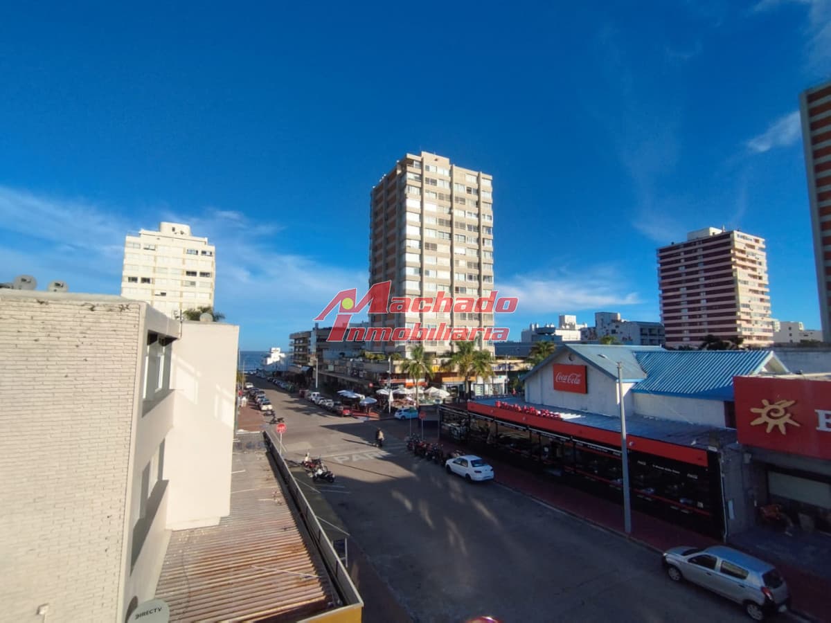 Alquiler de apartamento de temporada Punta del Este