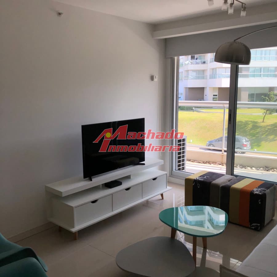 Venta de apartamento de un dormitorio en Punta del Este