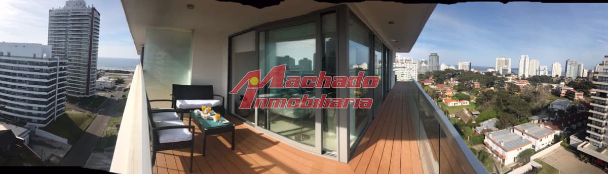 Venta de Apartamento de dos dormitorios