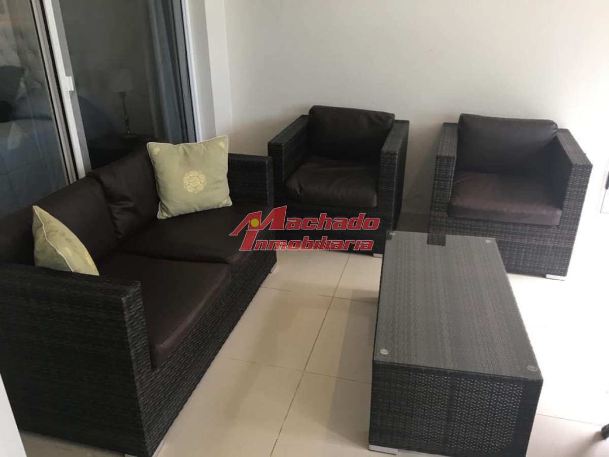 Apartamento en Punta Ballena, Punta Ballena