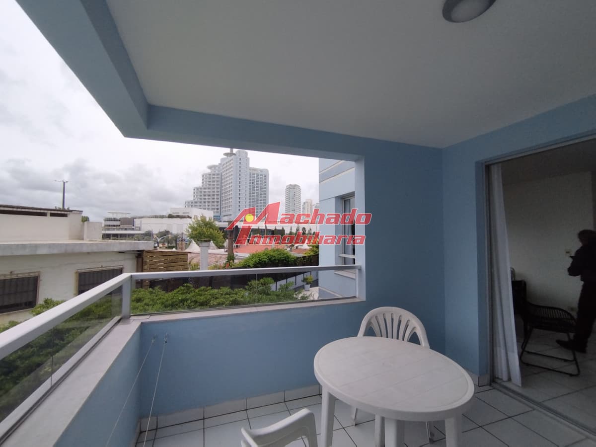 Apartamento en alquiler de temporada