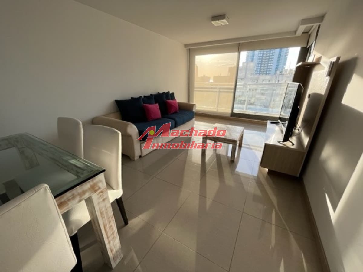 Apto en venta, punta del este.