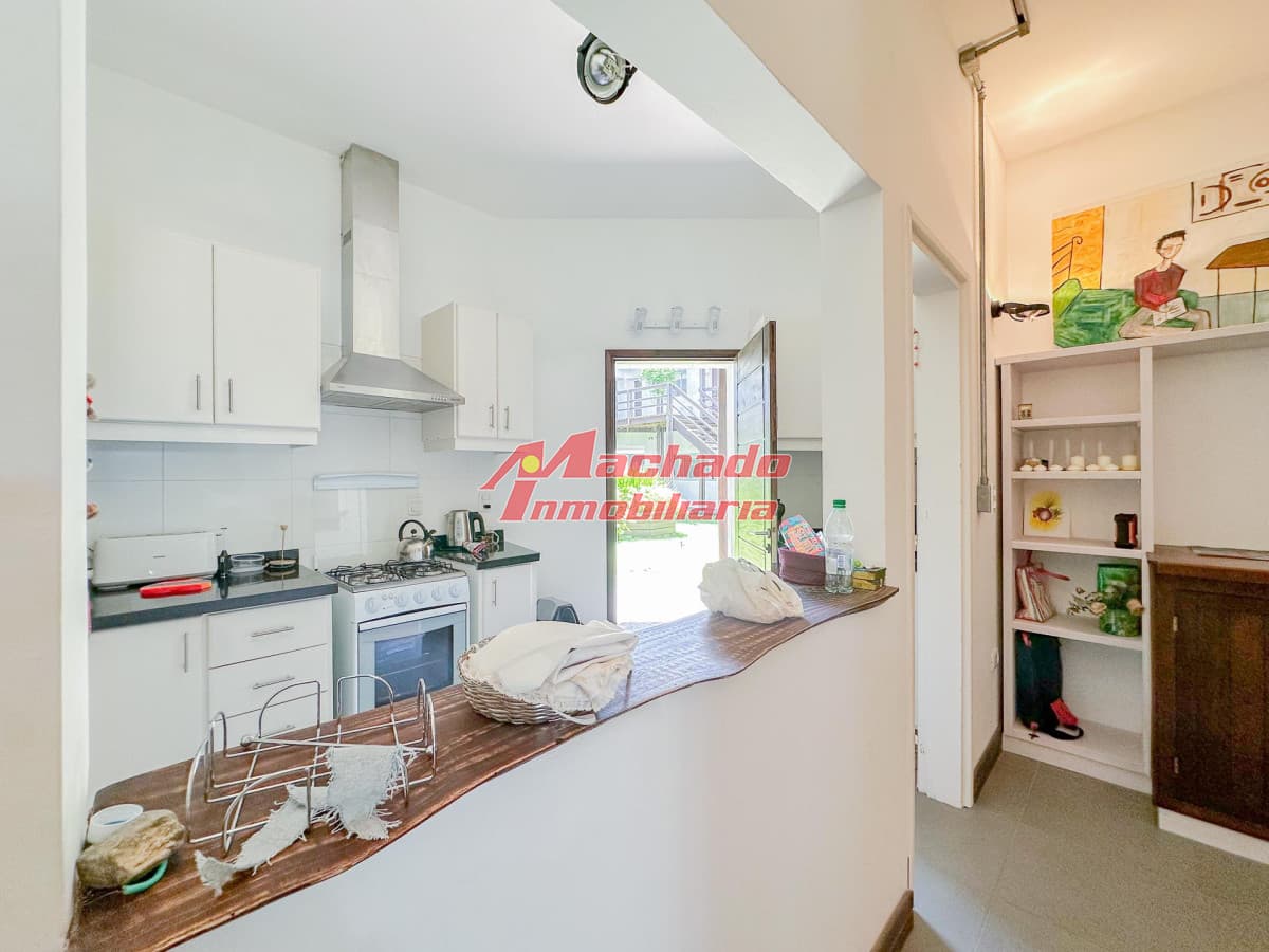 Apartamento en venta en el corazon de Manantiales