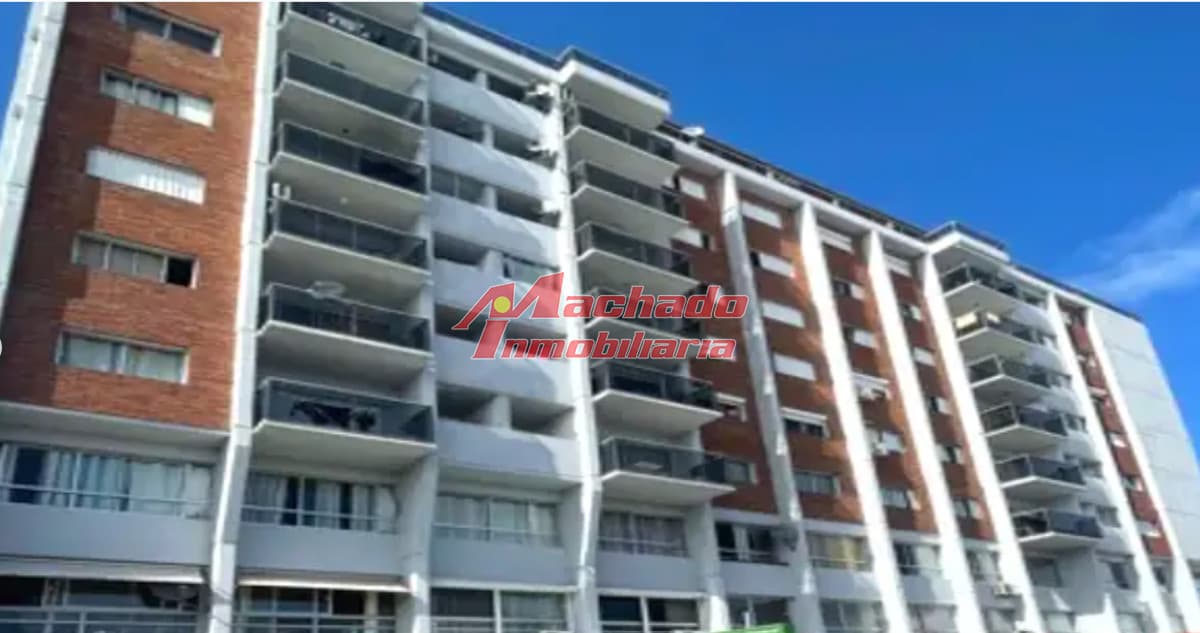 Venta de departamento en centro de Maldonado