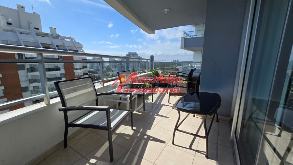 venta de apartamento excelente calidad, buena ubicación y linda vista