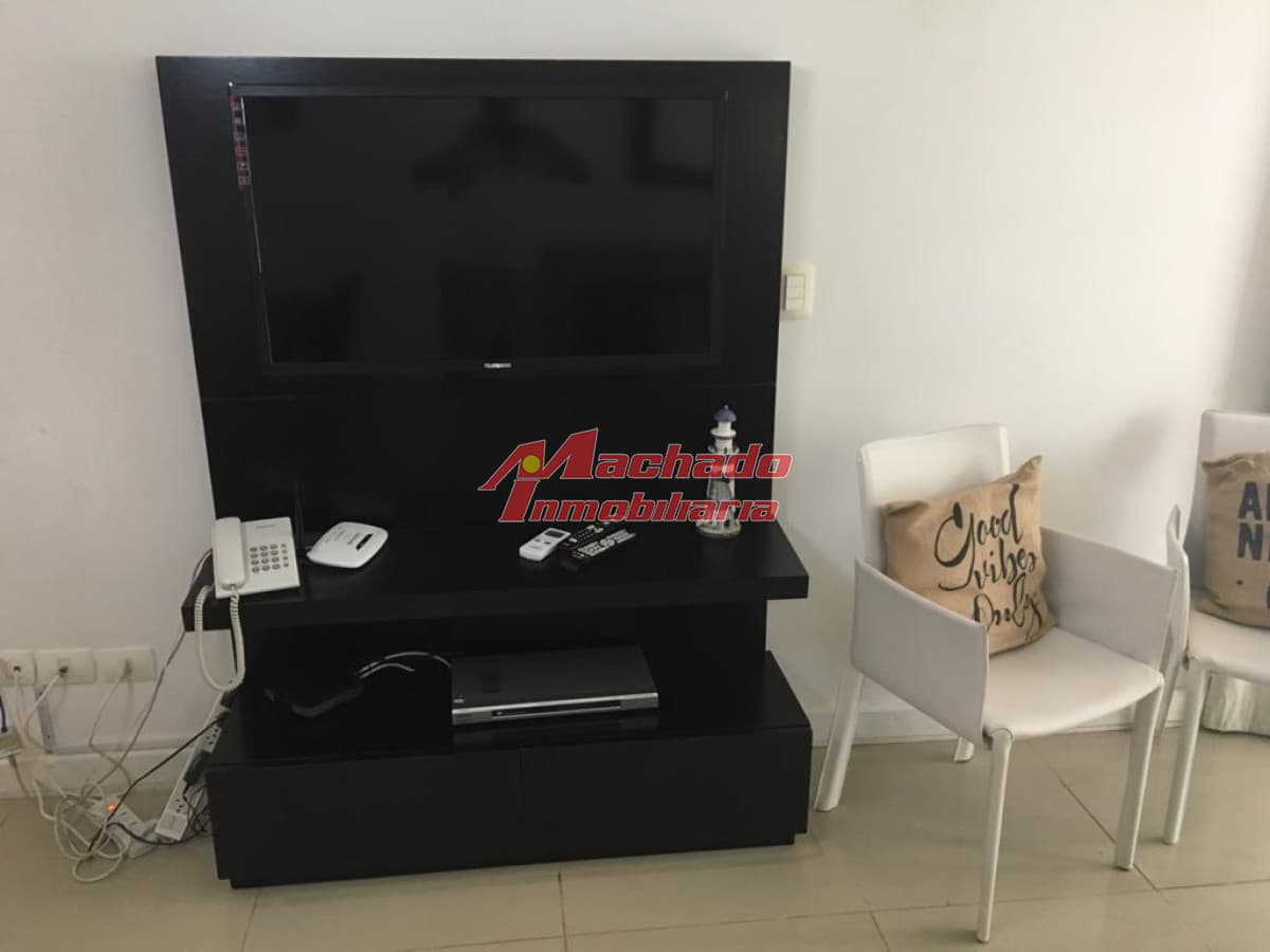 Apartamento en Punta Ballena, Punta Ballena
