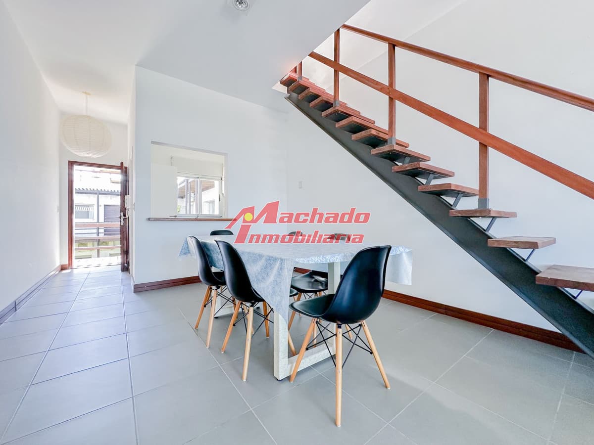 Apartamento en venta en el corazon de Manantiales - Complejo el Manero