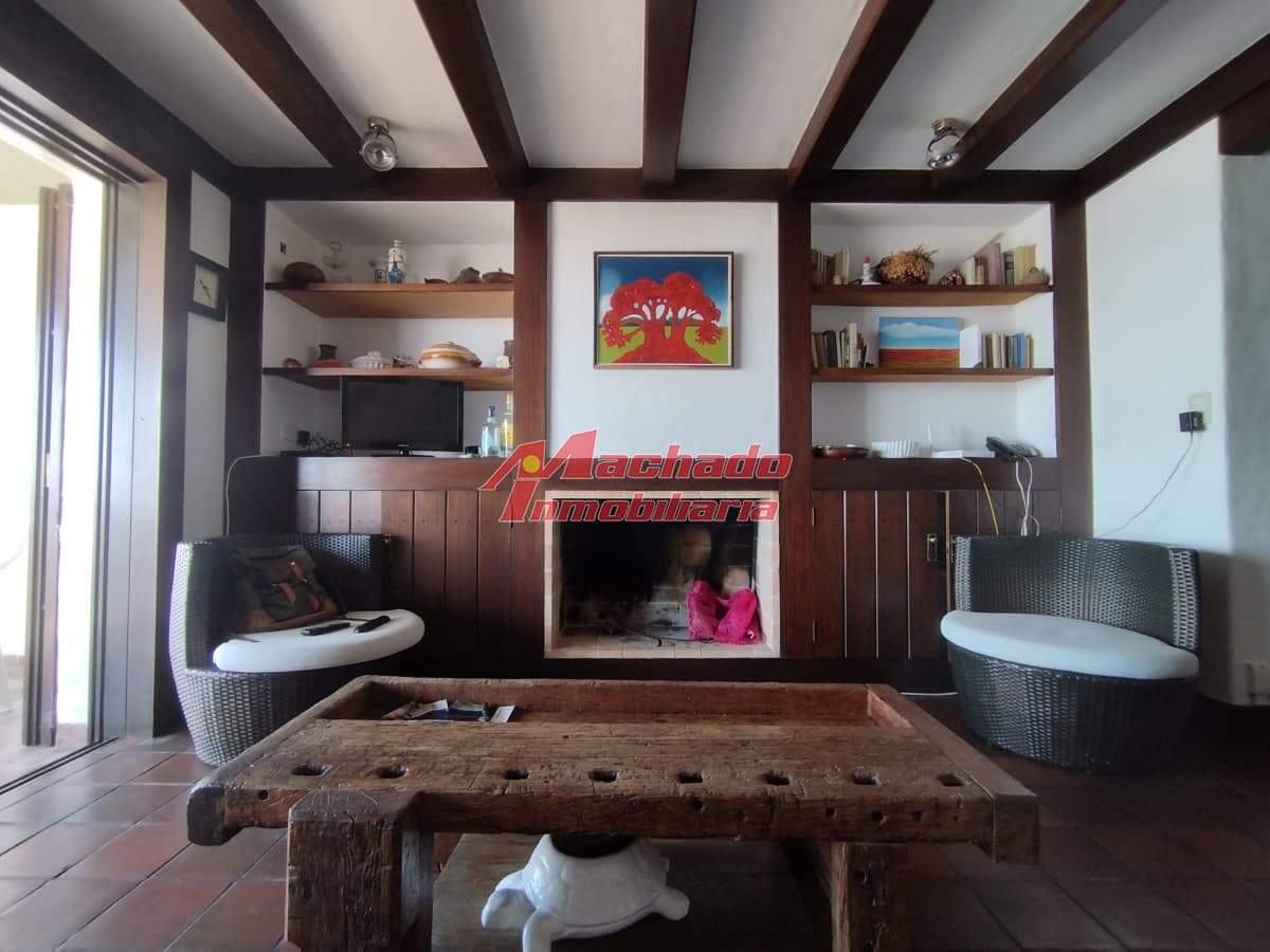 Apartamento en primera linea Peninsula