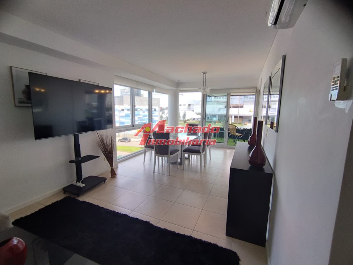 Departamento en Alquiler en Mansa