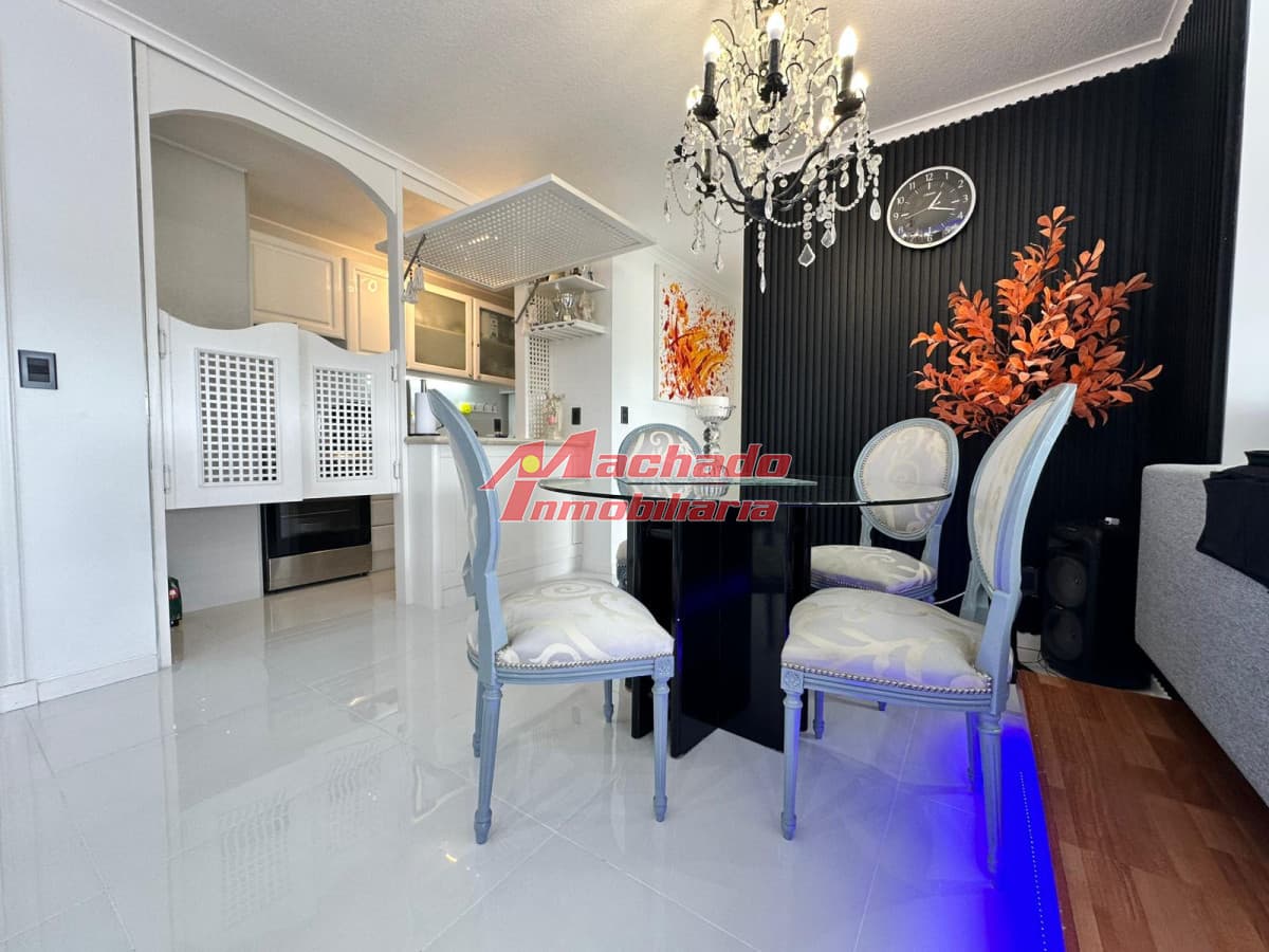 Venta de apartamento de dos dormitorios en Punta del Este