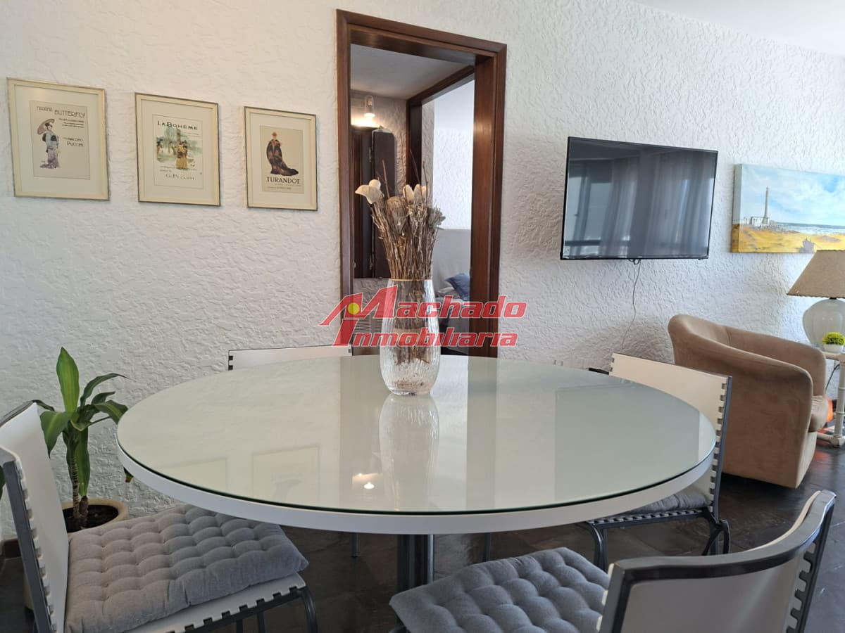 apartamento en venta zona Brava