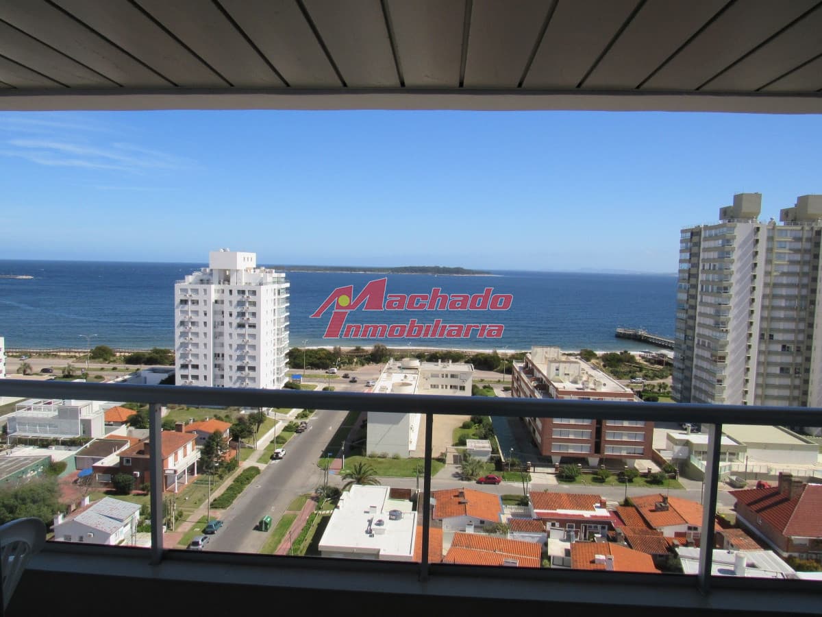 ALQUILER Apartamento de 2 dormitorios en Mansa