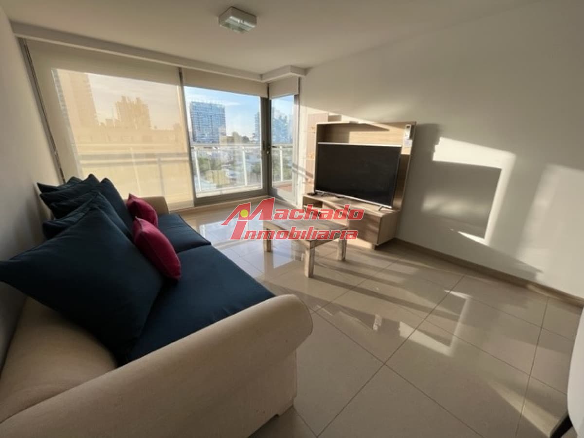 Apto en venta, punta del este.