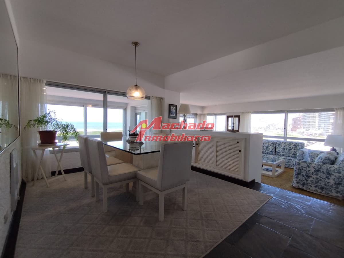 Alquiler de Apartamento 2 dormitorios- Punta del Este