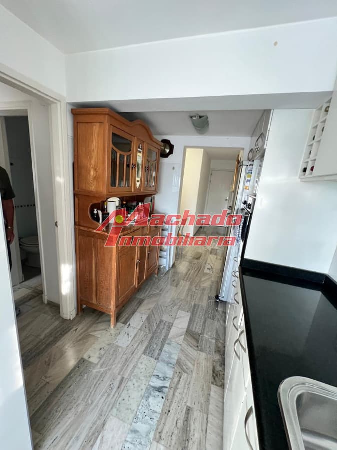 Apartamento en venta vista al puerto