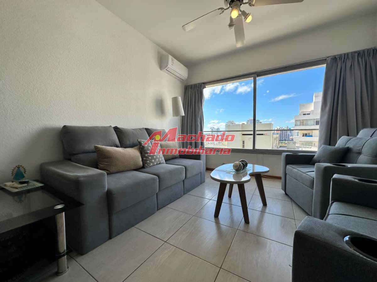 Apartamento de un dormitorio en venta en Peninsula