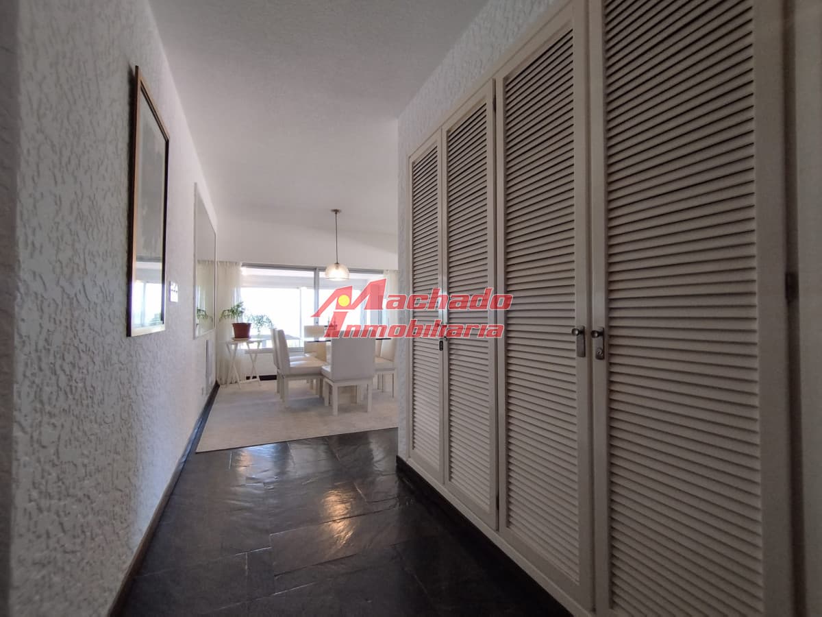 Alquiler de Apartamento 2 dormitorios- Punta del Este