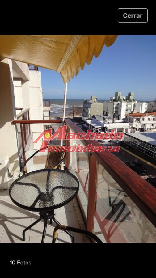 Venta de apartamento en Punta del Este