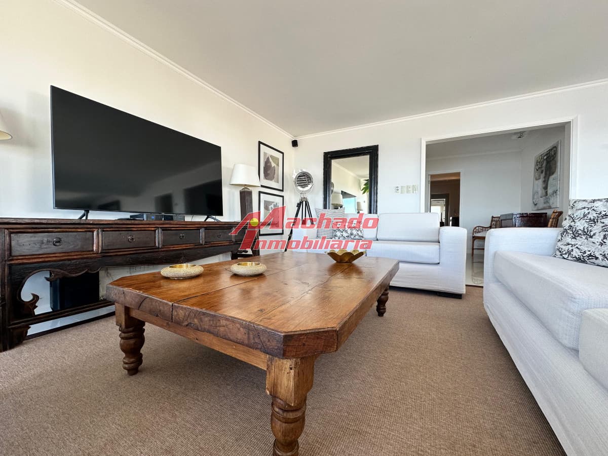 venta de apartamento reciclado en mansa