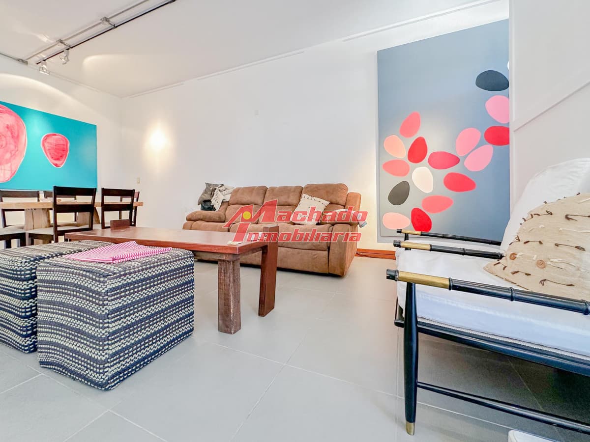 Apartamento en venta en el corazon de Manantiales