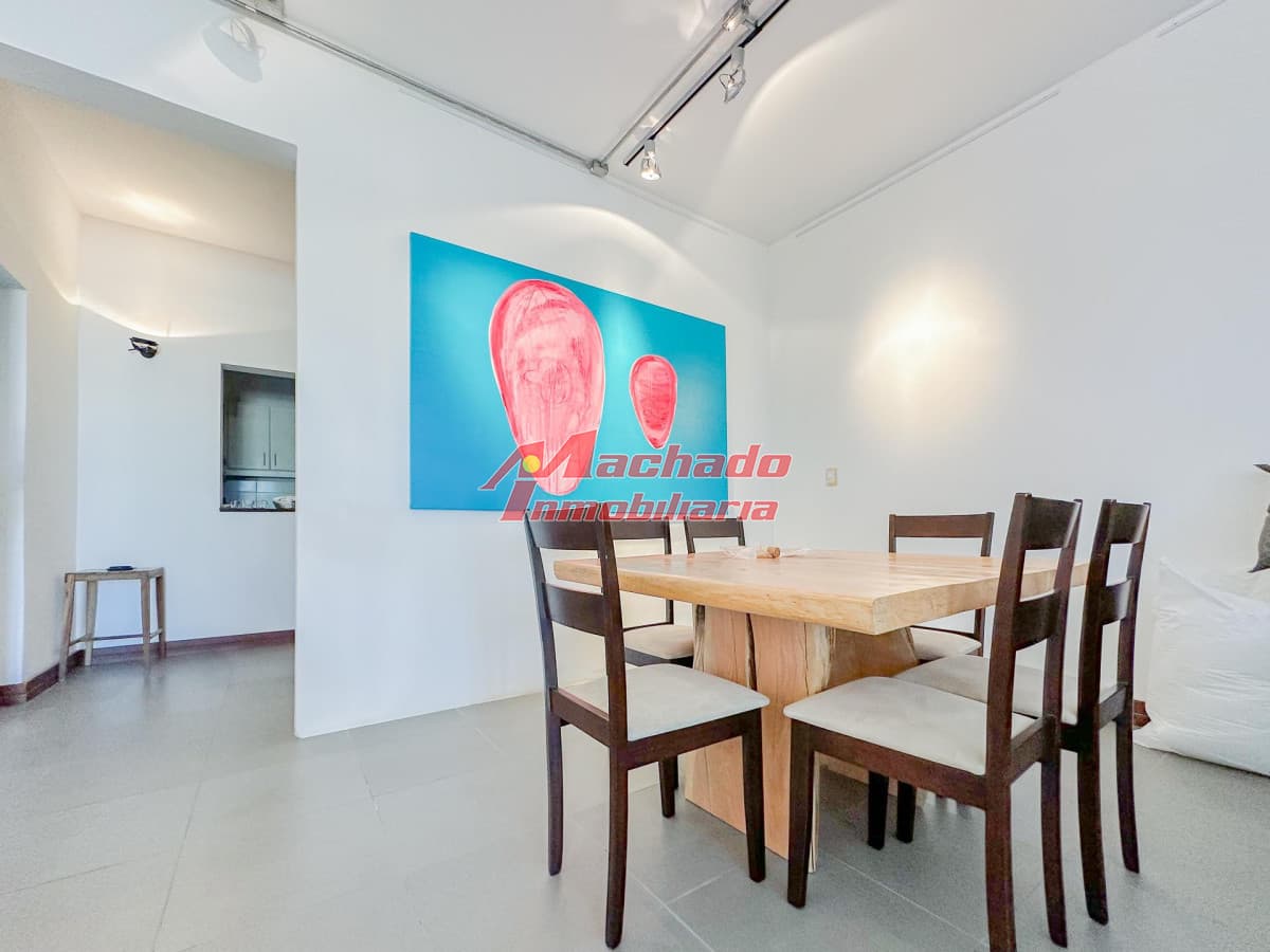 Apartamento en venta en el corazon de Manantiales