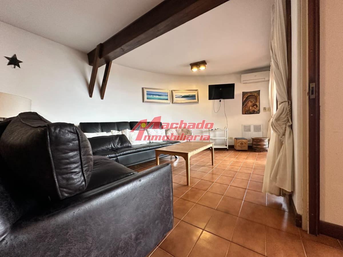 Departamento en venta Peninsula
