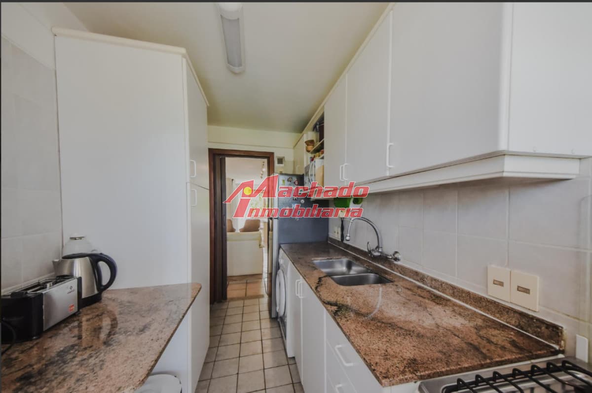 Apartamento en Punta del Este, Rincón del Indio
