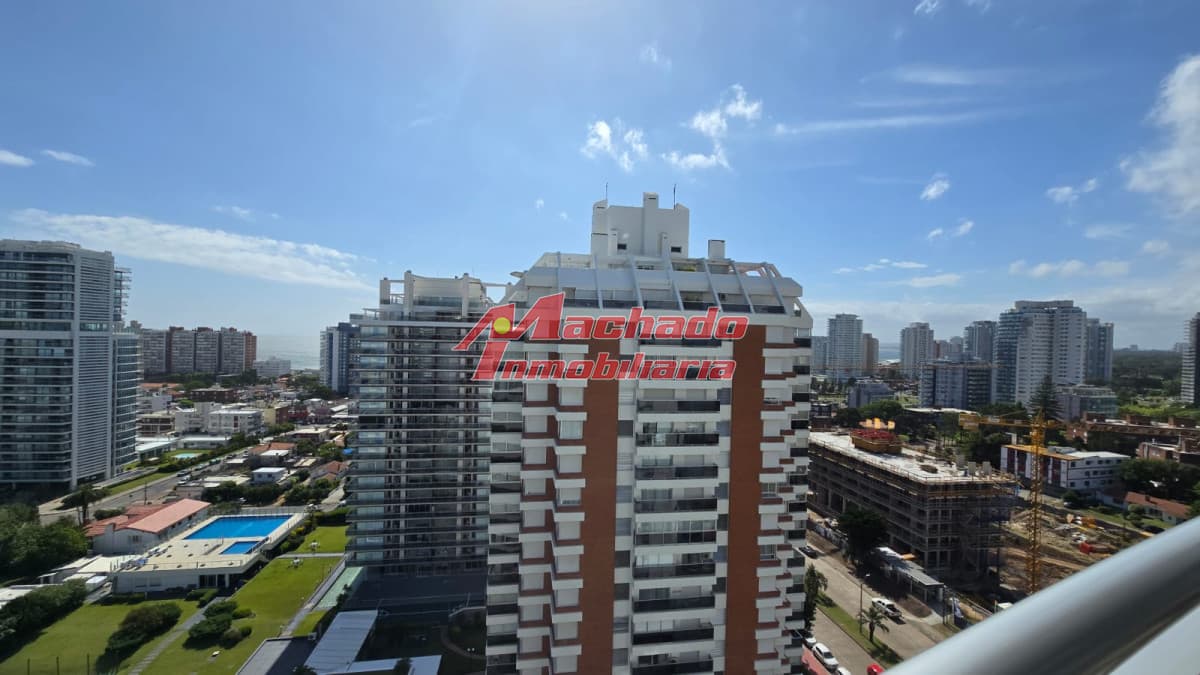 venta de apartamento excelente calidad, buena ubicación y linda vista