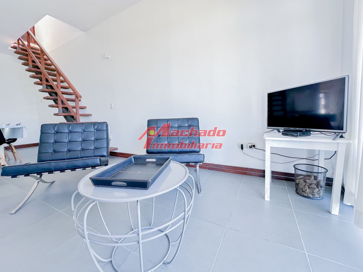 Apartamento en venta en el corazon de Manantiales - Complejo el Manero