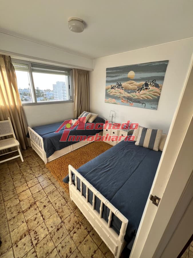 Apartamento en venta vista al puerto