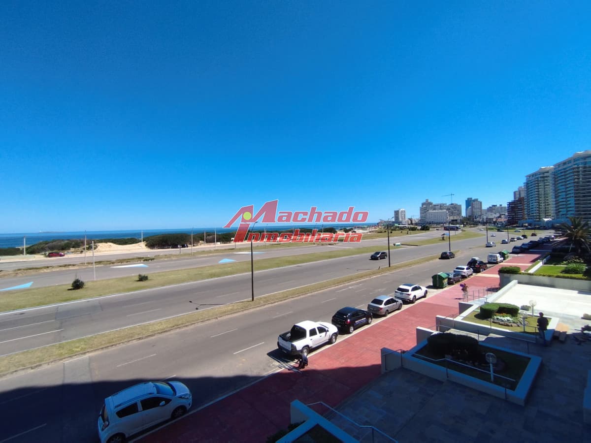 Apartamento de 2 dormitorios en Alquiler de temporada