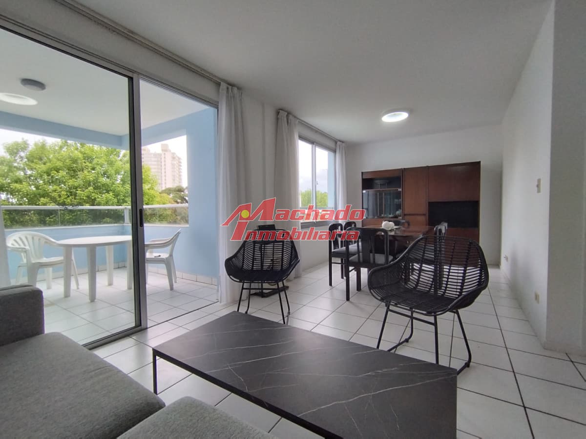 Apartamento en alquiler de temporada