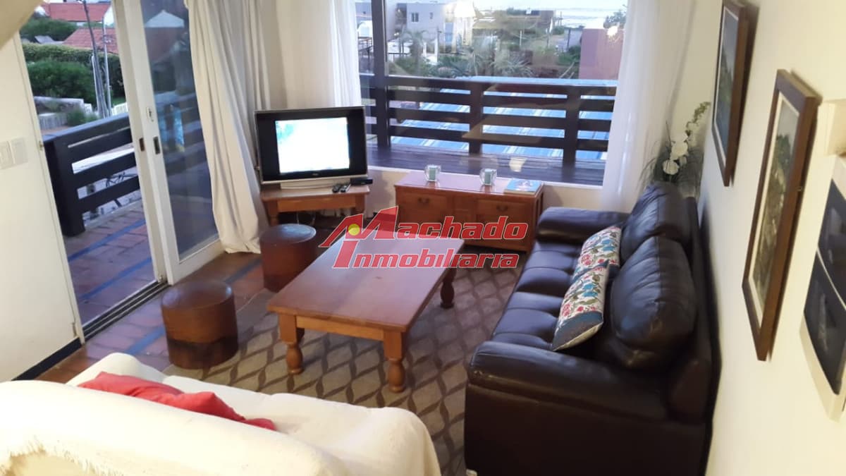 Apartamento venta en el corazón de  La Barra