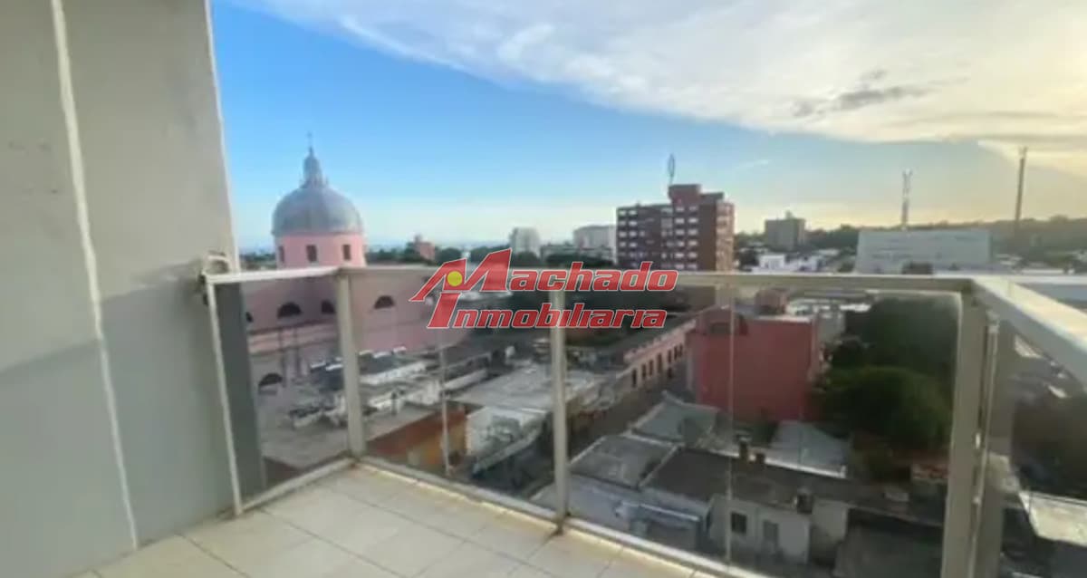 Venta de departamento en centro de Maldonado