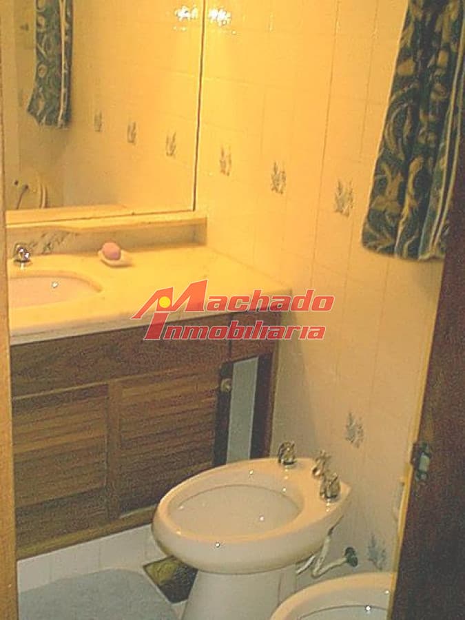 Apartamento en Punta del Este, Península