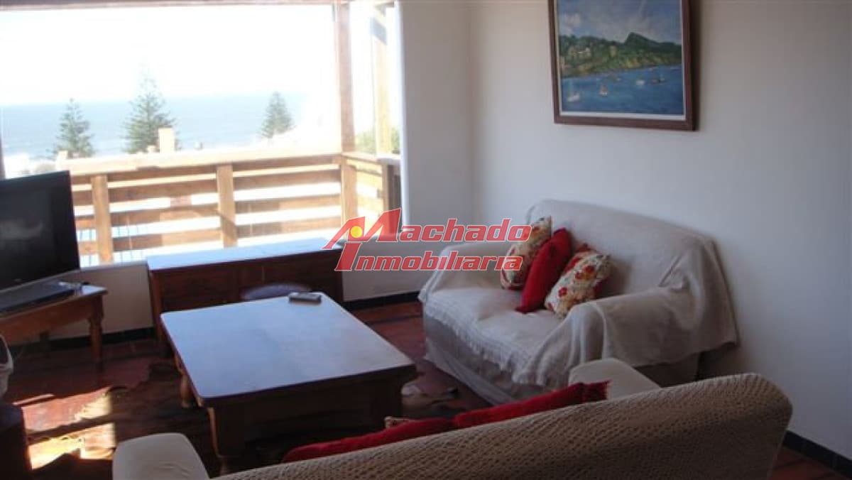 Apartamento venta en el corazón de  La Barra
