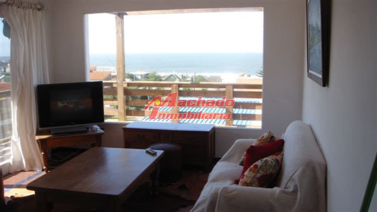 Apartamento venta en el corazón de  La Barra