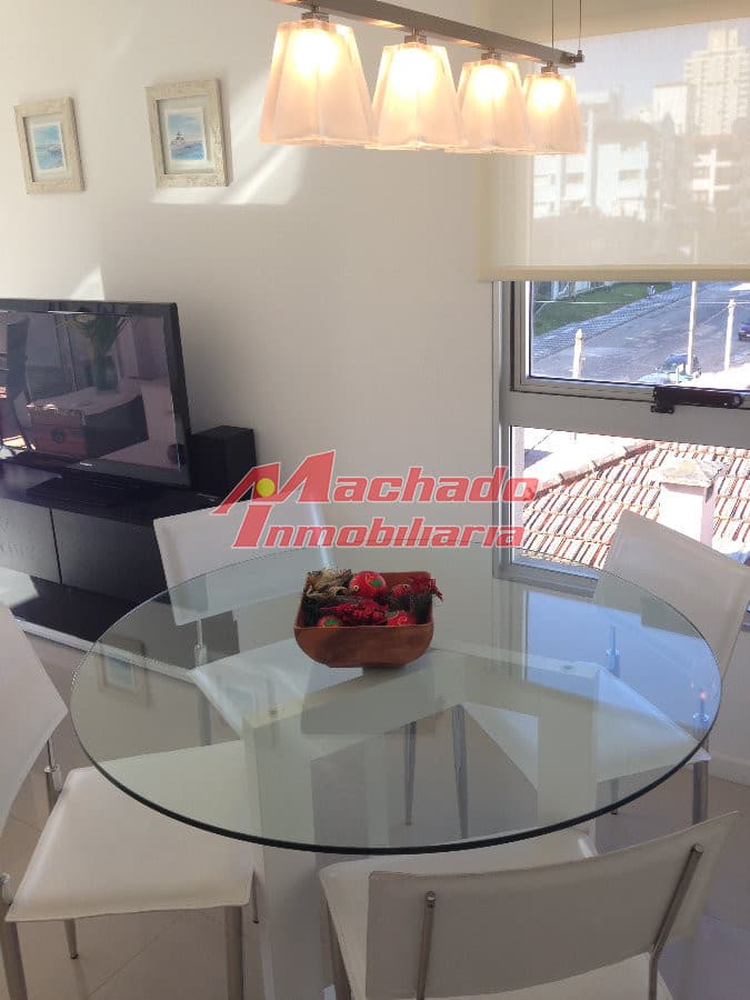 Apartamento en venta Punta del Este dos dormitorios