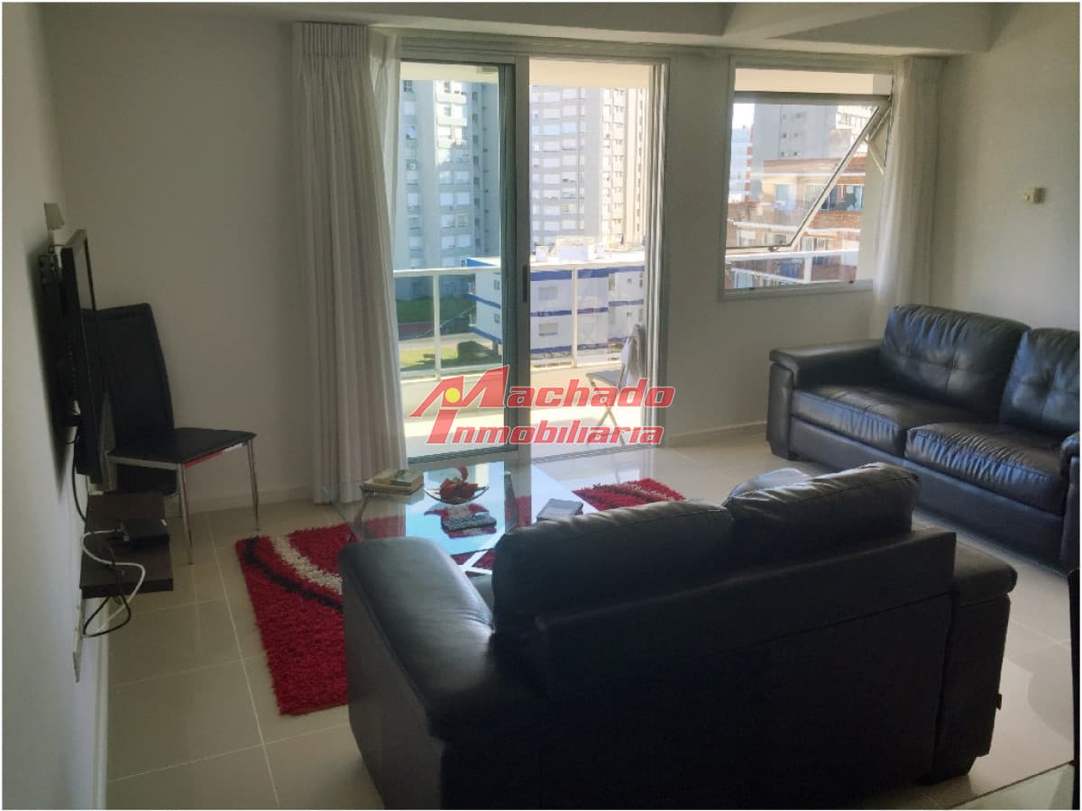 Apartamento en venta 2 dorm