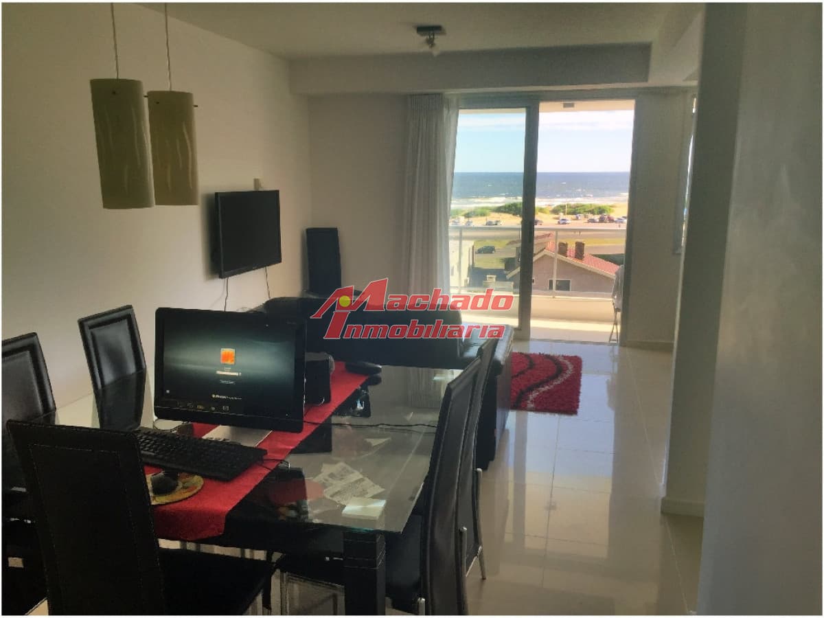 Apartamento en venta 2 dorm